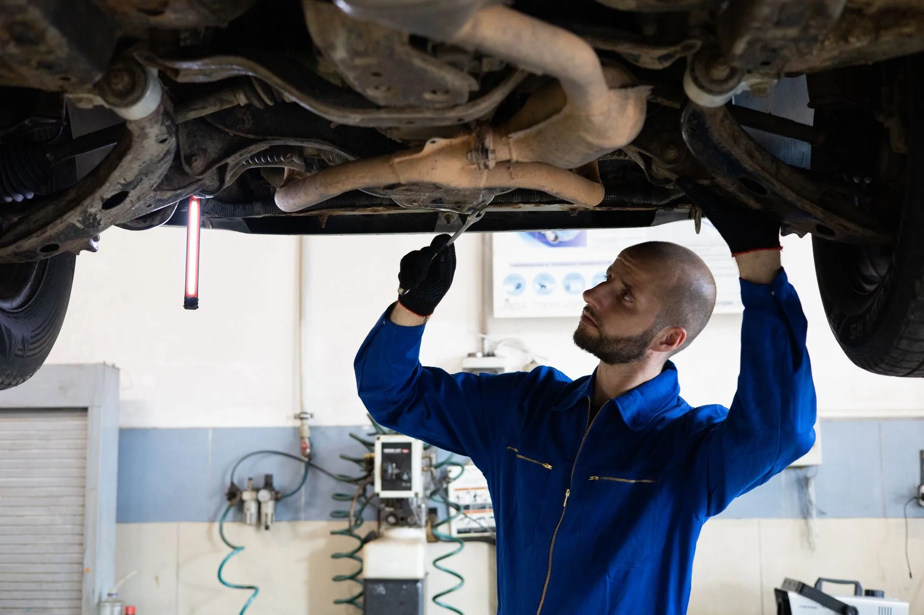 Code P0420 : faut-il vraiment changer le catalyseur ?